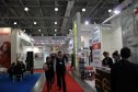 Aqua-Therm Moscow 2013 - стенды, лица, участники