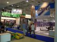 Блок стендов - Китайский сектор - Нефтегаз-2010, Москва (фоторепортаж)