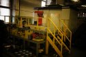Завод «Знамя труда» - фоторепортаж модернизации цеха мех.обработки