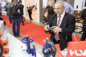 Aqua-Therm Moscow 2015. Второй день - продукция, новинки, экспозиции.