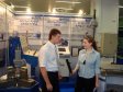 ПКТБА - Пензенское Конструкторско-Технологическое Бюро Арматуростроения - Нефтегаз-2010, Москва (фоторепортаж)