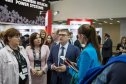 POWER-GEN Russia 2015. Фоторепортаж стендов и участников, часть III