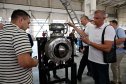 Технический тур в рамках VIII Международной проектной конференции по трубопроводным системам на тему «Цифровизация подбора оборудования»