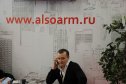 Aqua-Therm Moscow 2015. Второй день - продукция, новинки, экспозиции.