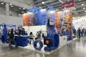 Медиагруппа ARMTORG. Фоторепортаж с Aquatherm Moscow 2023. Часть I