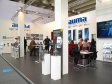 ACHEMA-2015: День второй - новинки стендистов и экспозиция выставки