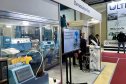 Медиагруппа ARMTORG на «Литмаш. Россия-2022»: обзорный фоторепортаж