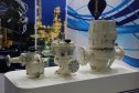 НЕФТЕГАЗ-2016. Праздник души нефтегазового арматуростроения