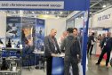 Медиагруппа ARMTORG. Фоторепортаж с Aquatherm Moscow 2023. Часть III