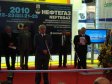 Выставка НЕФТЕГАЗ-2010 обзор часть 1 (фоторепортаж) 