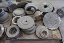 Готовые отливки методом центробежного литья