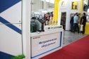 Фоторепортаж МГ ARMTORG с Татарстанского нефтегазохимического форума