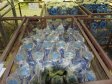 Завод Знамя Труда: склад готовой продукции