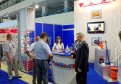ТД Маршал - Спецавтоматика - Нефтегаз-2010, Москва (фоторепортаж)