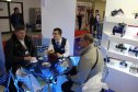 PCVExpo-2012: стенды, улыбки и лица выставки