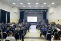 Фоторепортаж медиагруппы ARMTORG с ежегодного совещания главных механиков нефтеперерабатывающих и нефтехимических предприятий