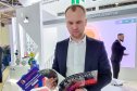 Как прошла выставка «Нефтегаз-2022»? Фотоотчет от медиагруппы ARMTORG