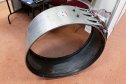 Фоторепортаж медиагруппы ARMTORG с ежегодного совещания главных механиков нефтеперерабатывающих и нефтехимических предприятий