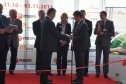 PCVEXPO-2011 - Открытие выставки
