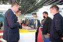 Фоторепортаж МГ ARMTORG с Татарстанского нефтегазохимического форума