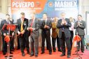 Форум PCVEXPO-2010 - церемония открытия выставки