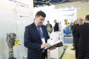 Как прошла выставка «Нефтегаз-2022»? Фотоотчет от медиагруппы ARMTORG