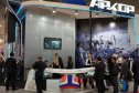 ЗАО «АРКОР», Арматурная Корпорация, фоторепортаж со стенда в рамках PCVExpo-2011