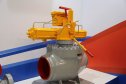 «Газ.Нефть.Технологии»-2016. Первый день - открытие, встречи и участники