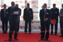 PCVEXPO-2011 - Открытие выставки