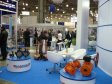 ТД "Маршал" - ЗАО Спецавтоматика, фоторепортаж со стенда PCVEXPO-2010