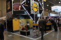 ОАО "БАЗ", фоторепортаж со стенда выставки PCVEXPO-2010