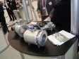 Cameron Valves - Нефтегаз-2010, Москва (фоторепортаж)