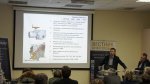 II-я Конференция «Актуальные проблемы и решения в эксплуатации трубопроводной арматуры для ТЭС» - пленарная часть