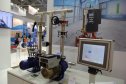 Aqua-Therm Moscow 2015. Первый день - участники, стенды и экспозиции