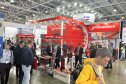Медиагруппа ARMTORG. Фоторепортаж с Aquatherm Moscow 2023. Часть II