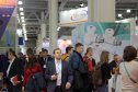Aqua-Therm Moscow 2015. Второй день - продукция, новинки, экспозиции.