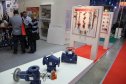 Aqua-Therm Moscow 2015. Первый день - участники, стенды и экспозиции