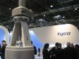 Стенд компании - TYCO