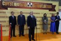 «Сургут. Нефть и Газ-2015». День первый. Открытие