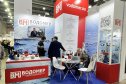 Медиагруппа ARMTORG. Фоторепортаж с Aquatherm Moscow 2023. Часть I