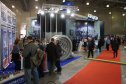 ЗАО «АРМАТЭК», фоторепортаж со стенда PCVExpo-2011