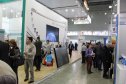 Aqua-Therm Moscow 2014, фоторепортаж с выставки часть 1