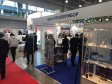 МВЦ «Крокус Экспо» открытие выставки PCVExpo и Heat&Power