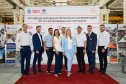 Технический тур в рамках VIII Международной проектной конференции по трубопроводным системам на тему «Цифровизация подбора оборудования»