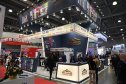 Aquatherm Moscow - 2018 : фоторепортаж МГ ARMTORG