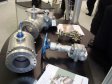 Cameron Valves - Нефтегаз-2010, Москва (фоторепортаж)
