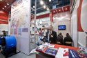 Hogfors OY(Снабэнергосервис), фоторепортаж со стенда PCVEXPO-2010