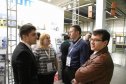 II Международный Арматуростроиельный ФорумValve Industry Forum & Expo-2015 - День второй