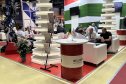 Медиагруппа ARMTORG на «Литмаш. Россия-2022»: обзорный фоторепортаж