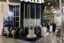 ЗАО «АРКОР», Арматурная Корпорация, фоторепортаж со стенда в рамках PCVExpo-2011